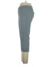 Cynthia Rowley TJX Chevron-herringbone Blue Active Pants Size 14 - photo 5