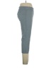 Cynthia Rowley TJX Chevron-herringbone Blue Active Pants Size 14 - photo 4