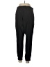 BR STANDARD Solid Black Sweatpants Size 12 - 14 - photo 2