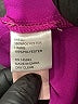 Atlein Collective 100% Polyester Purple Long Sleeve Blouse Size 4 - photo 8