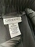 Catherines Solid Black Casual Pants Size 37 waist - photo 4