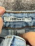Forever 21 Hearts Blue Jeans Size 25 waist - photo 7