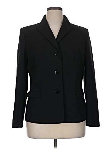 Collections for Le Suit Blazer (view 1)
