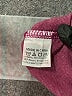 Assorted Brands Burgundy Short Sleeve T-Shirt Size 2X - photo 5