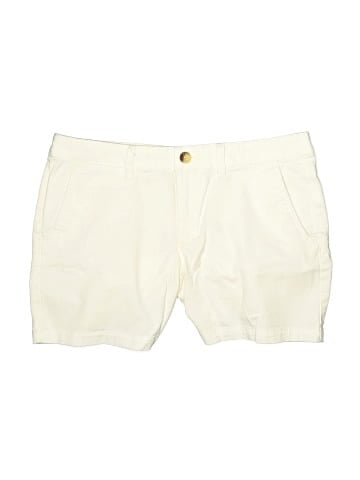 True Craft Khaki Shorts (view 1)