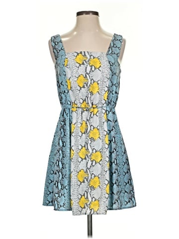 RACHEL Rachel Roy Cocktail Dress (view 1)