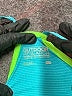 Outdoor Research 100% Polyester Green Active Tank Size XXS - photo 4