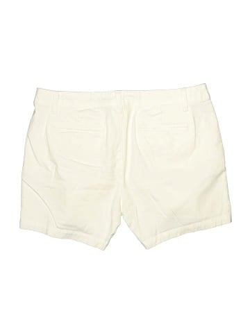 True Craft Khaki Shorts (view 2)