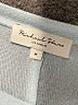Michael Stars Blue Sweatshirt Size Med (1) - photo 7