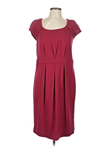 Madison Casual Dress (view 1)