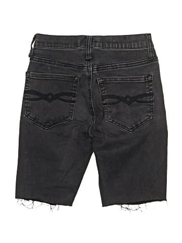 Mudd Denim Shorts (view 2)