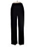 Notations Black Casual Pants Size M (petite) - photo 1