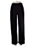 Notations Black Casual Pants Size M (petite) - photo 2