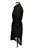 Have 100% Polyester Black 3/4 Sleeve Blouse Size S - photo 5