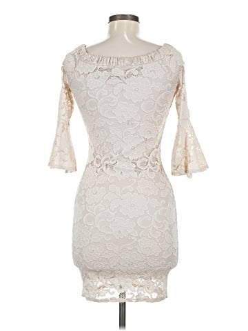 Leyva's Cocktail Dress (view 2)