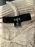 Fate Tan Pullover Sweater Size M - photo 4