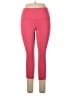 Lululemon Athletica Pink Active Pants Size 12 - photo 1