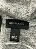 AB Studio Gray Casual Dress Size L - photo 7