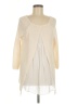 Moth Ivory Cardigan Size M - photo 1