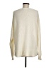Lucky Brand Ivory Pullover Sweater Size M - photo 2