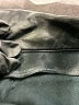 OAK + FORT 100% Polyurethane Black Jacket Size M - photo 6