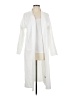 Assorted Brands White Cardigan Size M - photo 1