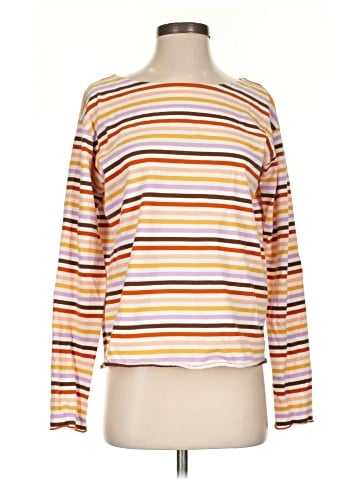 m.i.h Jeans Long Sleeve T-Shirt (view 1)