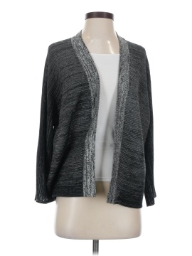 Eileen Fisher Silk Cardigan