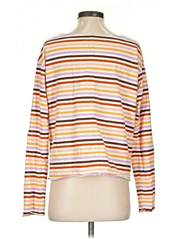 m.i.h Jeans Long Sleeve T-Shirt (view 2)