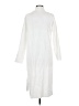 Assorted Brands White Cardigan Size M - photo 2