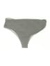 Cupshe Houndstooth Gray Swimsuit Bottoms Size 4X - photo 1