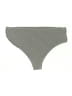 Cupshe Houndstooth Gray Swimsuit Bottoms Size 4X - photo 2