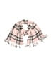 Assorted Brands Plaid Pink Scarf One size - photo 1