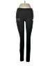New Balance Black Gray Active Pants Size XXS (estimated) - photo 1