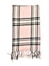 Assorted Brands Plaid Pink Scarf One size - photo 2