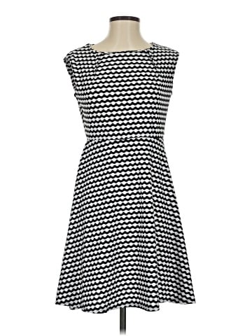Shelby & Palmer Casual Dress (view 1)