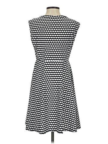 Shelby & Palmer Casual Dress (view 2)