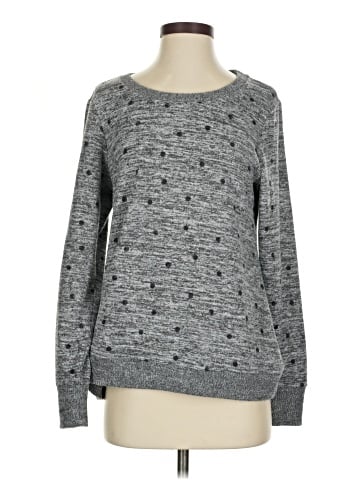 Christopher & Banks Pullover Sweater (view 1)