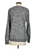 Christopher & Banks Tweed Gray Pullover Sweater Size S - photo 2