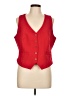 Express Red Vest Size L - photo 1