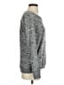 Christopher & Banks Tweed Gray Pullover Sweater Size S - photo 4