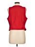 Express Red Vest Size L - photo 2