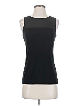 Banana Republic Monogram Sleeveless Top