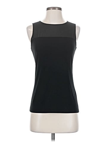 Banana Republic Monogram Sleeveless Top (view 1)