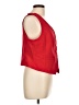 Express Red Vest Size L - photo 4