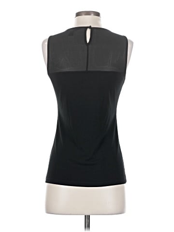 Banana Republic Monogram Sleeveless Top (view 2)