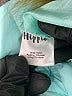 Military Hippie Teal Snow Jacket Size Med - Lg - photo 7