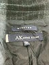 AK Anne Klein Gray Black Blazer Size 18 - photo 6