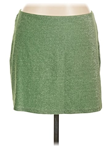 Victoria's Secret Pink Casual Skirt (view 1)