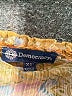 Democracy 100% Polyester Orange Long Sleeve Blouse Size XS - photo 7